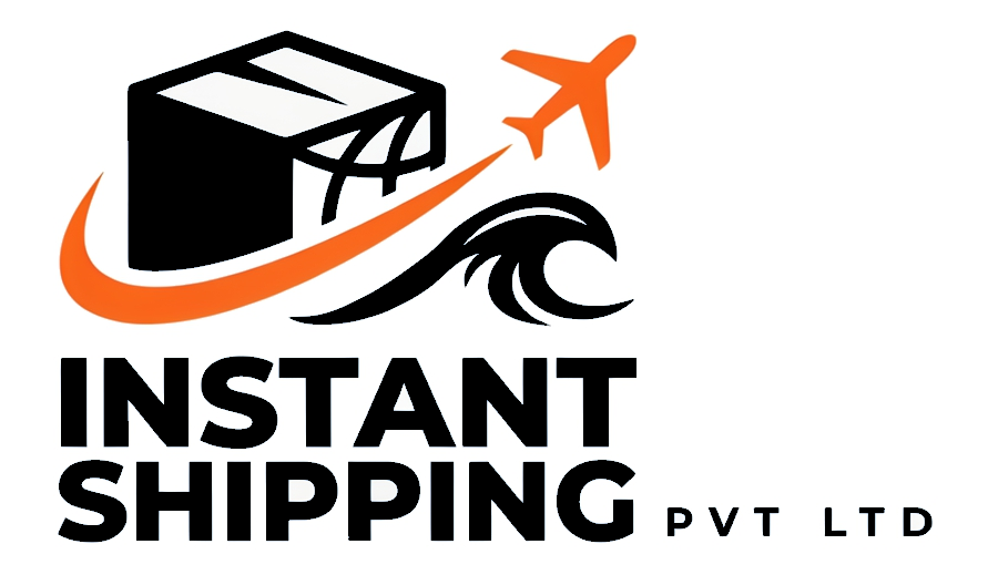 Instant Shipping PVT Ltd